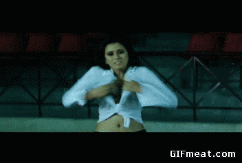 Bollywood Actresses Naked Lesbian Gif - Bollywood actress Janki Shah big tits topless in Mysteries Shaque 2004  movie â€“ Porn GIFs